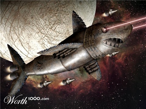 Photoshop Design by copycatfish