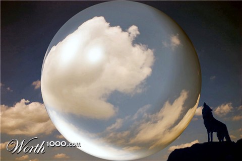 Photoshop Design by gilld8