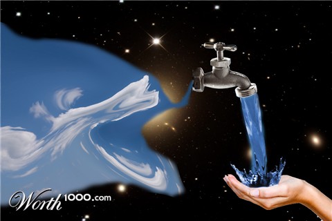 Photoshop Design by touchedbynirvana