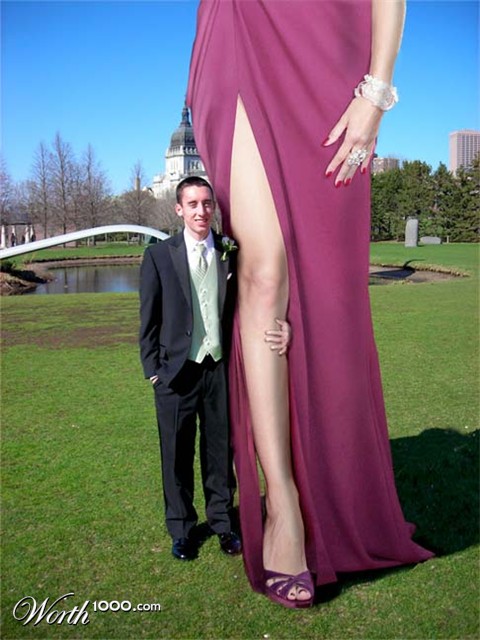 Photoshop Design by shnitzel