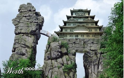 Photoshop Design by derickrocker