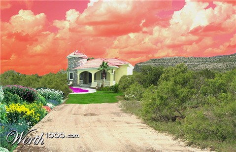 Photoshop Design by studiotexsmyth