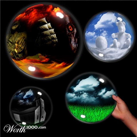 Photoshop Design by ethanlol