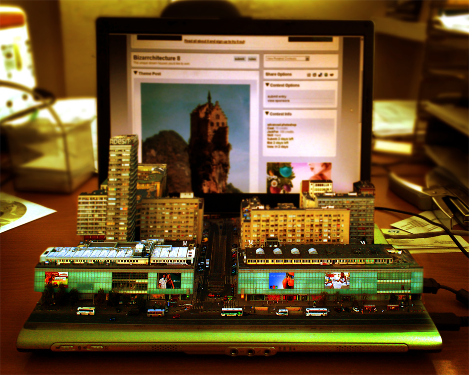 Photoshop Design by oTadeo for DesignCrowd (Community Contests) | Design #8973612