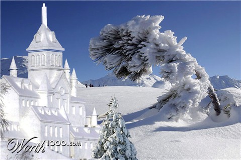 Photoshop Design by dreus10