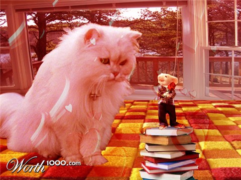 Photoshop Design by nikkki1988