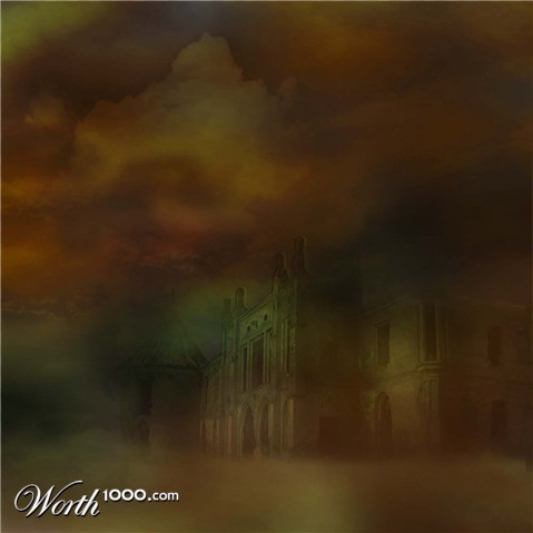 Photoshop Design by Creativeimagination