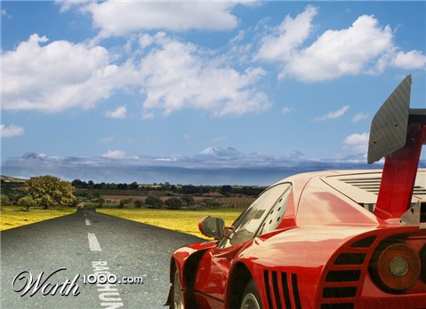 Photoshop Design by pisapdales