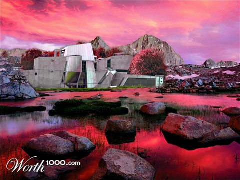 Photoshop Design by Paradox1970