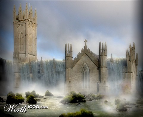 Photoshop Design by Antianthrax