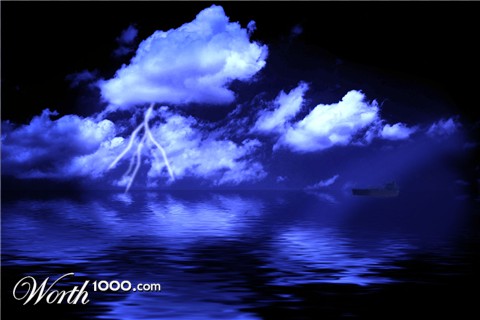 Photoshop Design by unsp0k3n