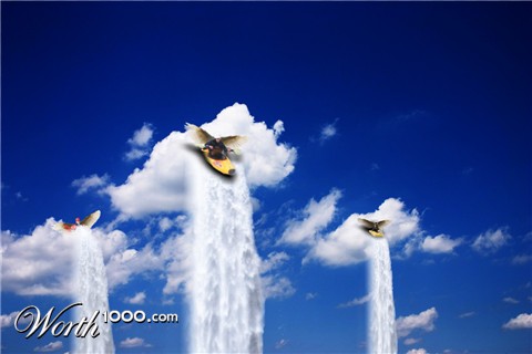 Photoshop Design by Pixeltron