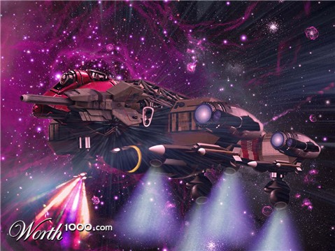 Photoshop Design by CyberghostAngel