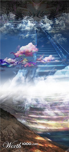 Photoshop Design by B3ns0n