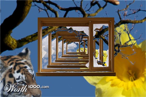 Photoshop Design by allanoora