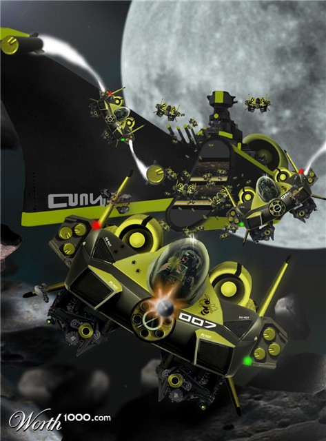 Photoshop Design by jesselively