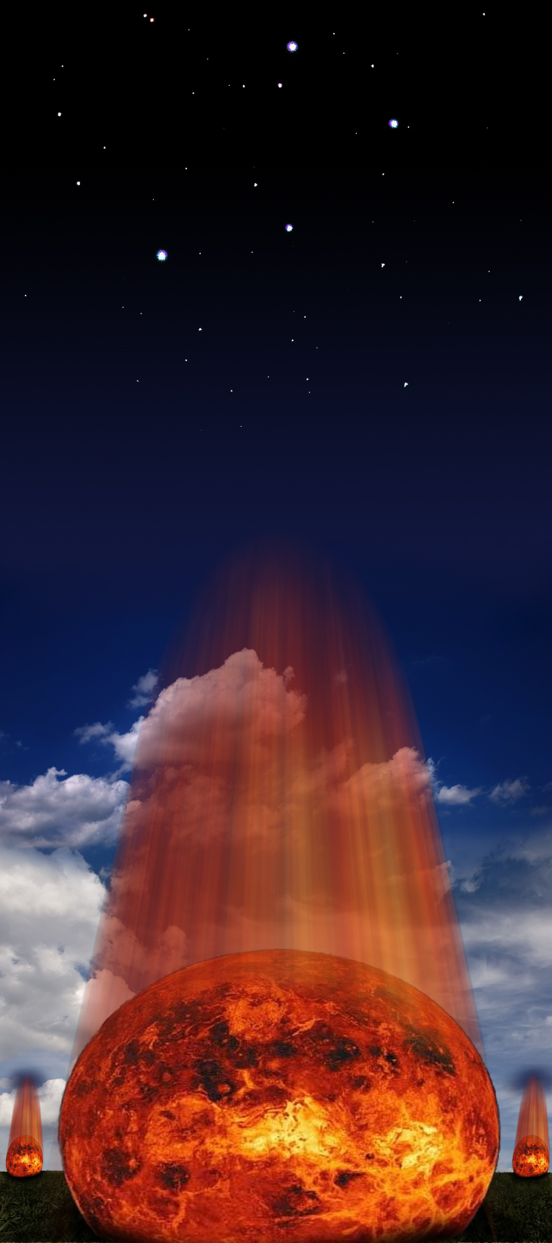 Photoshop Design by surlistyc for DesignCrowd (Community Contests) | Design #8973563