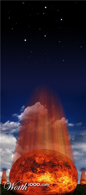 Photoshop Design by surlistyc