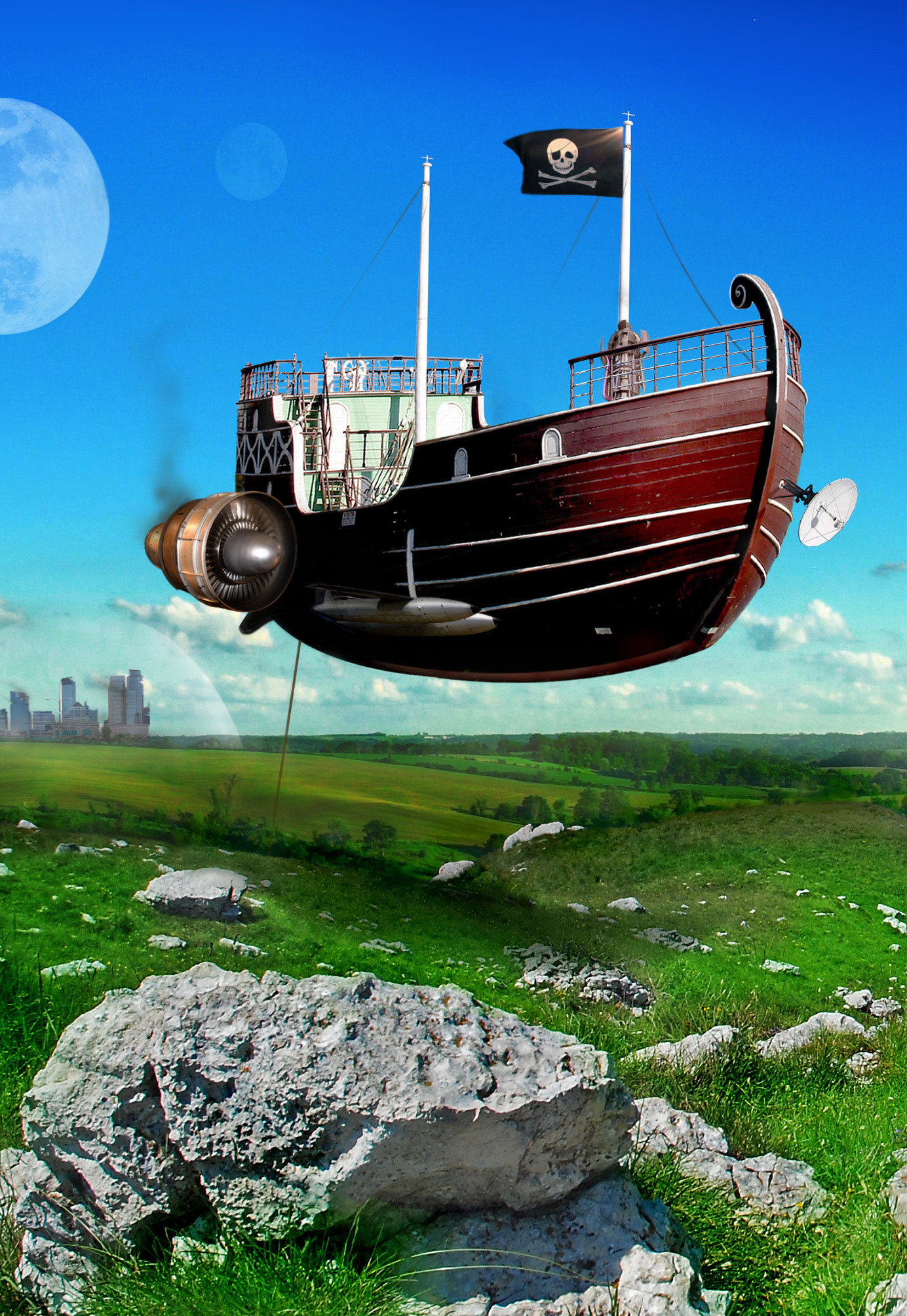 Diseño de Photoshop por Mrjapes para DesignCrowd (Community Contests) | Diseño #8974929