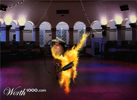 Photoshop Design by Acousticrat