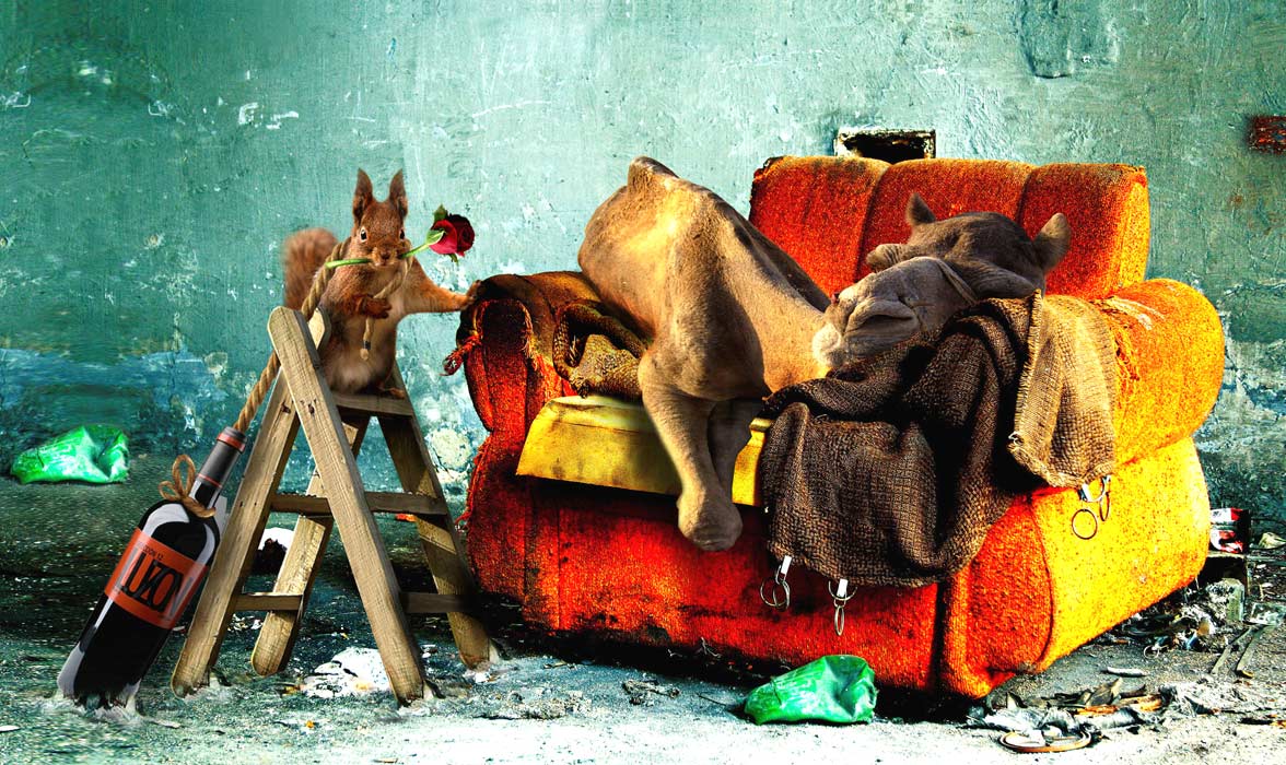 Design Photoshop par Seba86 pour DesignCrowd (Community Contests) | Design #8973883