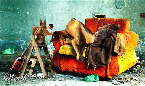 Photoshop Design by Seba86