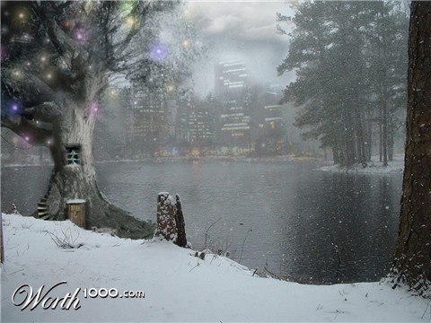 Photoshop Design by Pookie McNoodles