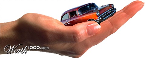 Photoshop Design by studiotexsmyth