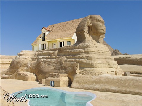 Photoshop Design by speaklouder