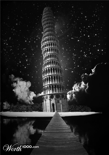 Photoshop Design by ESQUIRE21