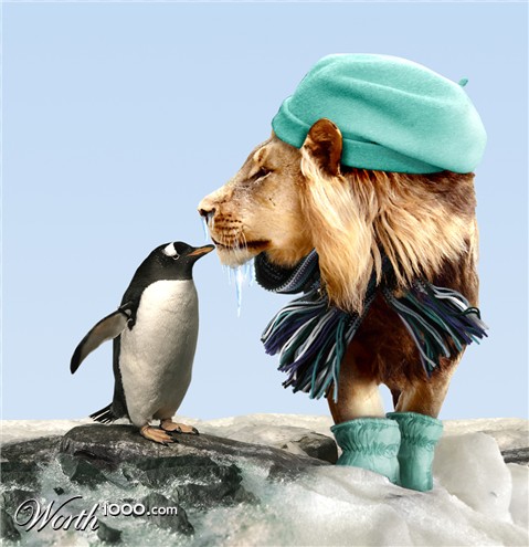Photoshop Design by Euphemia