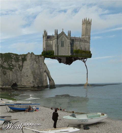 Photoshop Design by ElLuissitzky
