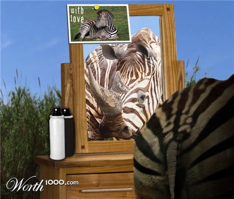 Photoshop Design by lucimine