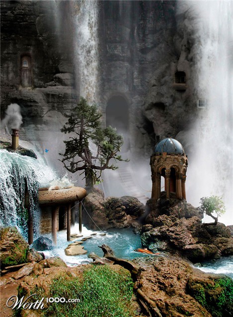 Photoshop Design by CharlesFBI