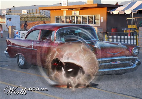 Photoshop Design by wickedwebart