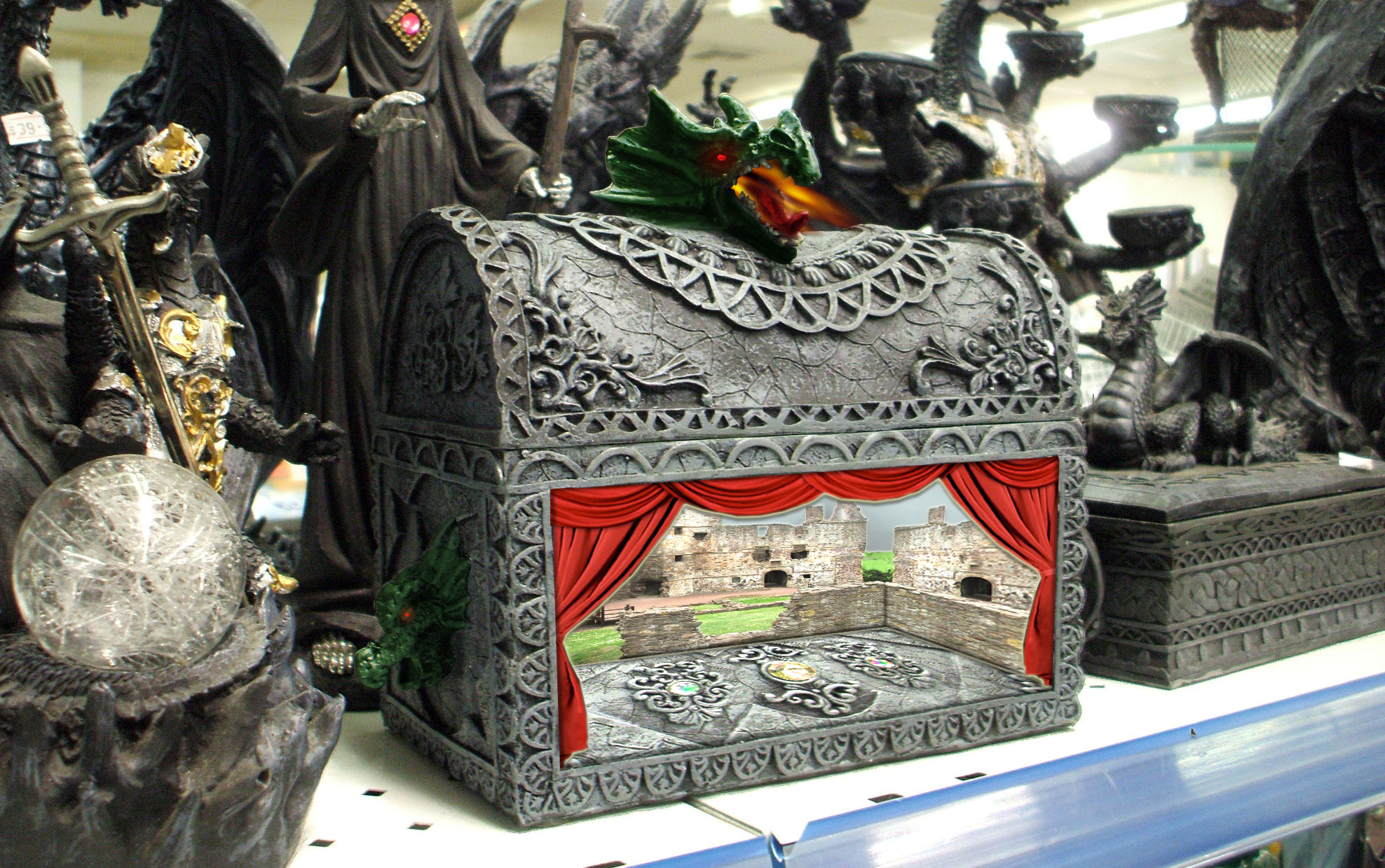 Photoshop Design by dhallfxs for DesignCrowd (Community Contests) | Design #8975373