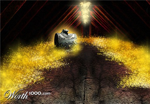 Photoshop Design by KaettvonM