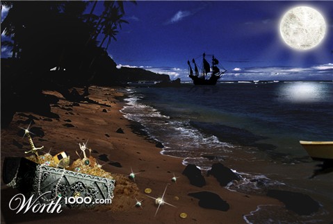 Photoshop Design by patrickgmarini