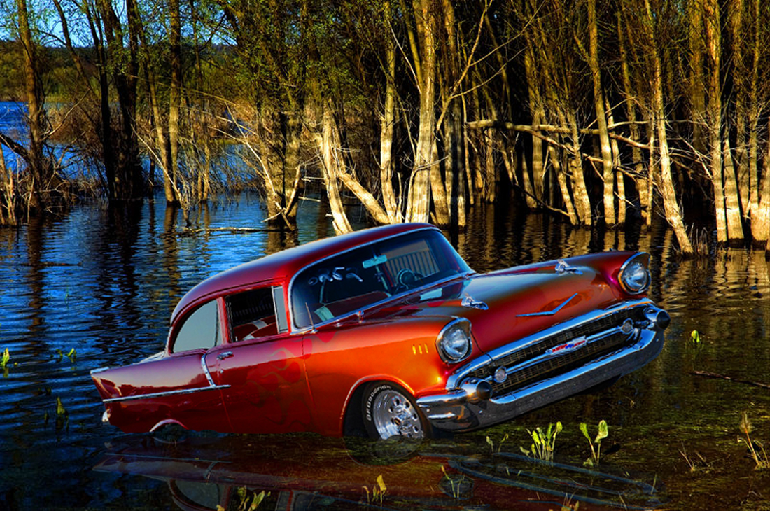 Photoshop-Design von ilovekarate für DesignCrowd (Community Contests) | Design #8977354