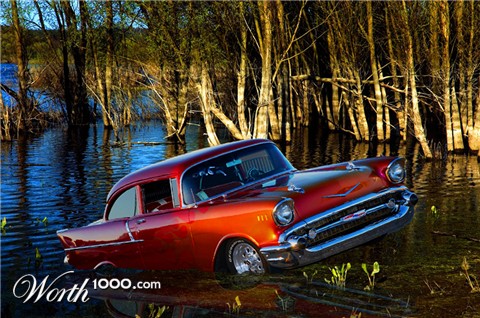 Photoshop Design by ilovekarate