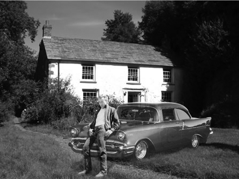 Photoshop-Design von JoeyGio für DesignCrowd (Community Contests) | Design #8977391