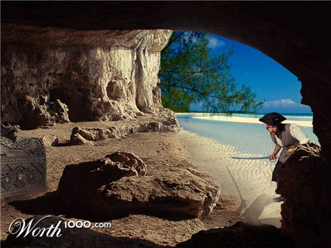Photoshop Design by PissMyren