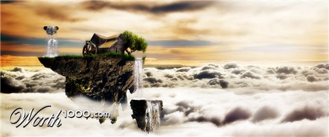 Photoshop Design by 7hi4g0