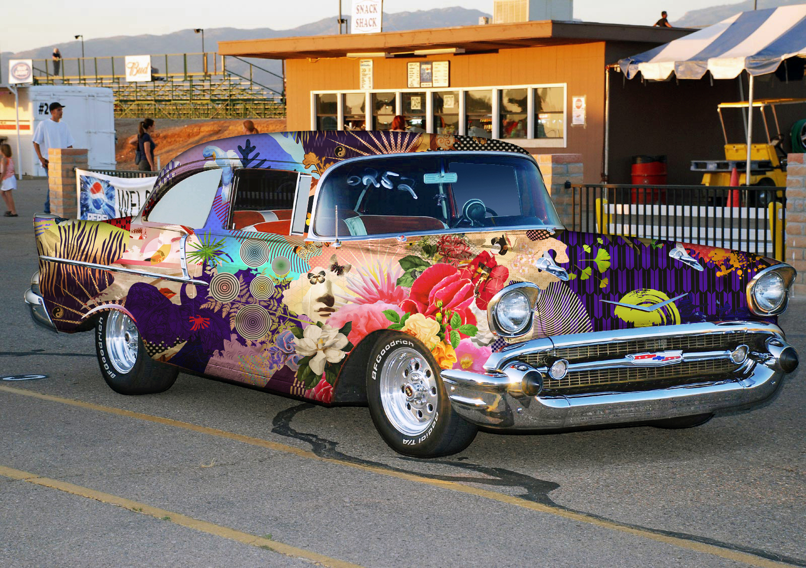 Photoshop Design by ESQUIRE21 for DesignCrowd (Community Contests) | Design #8977431