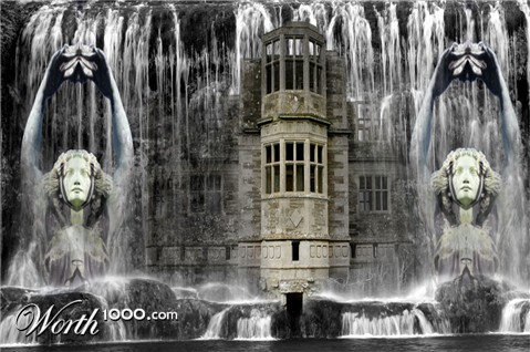 Photoshop Design by MrPrince