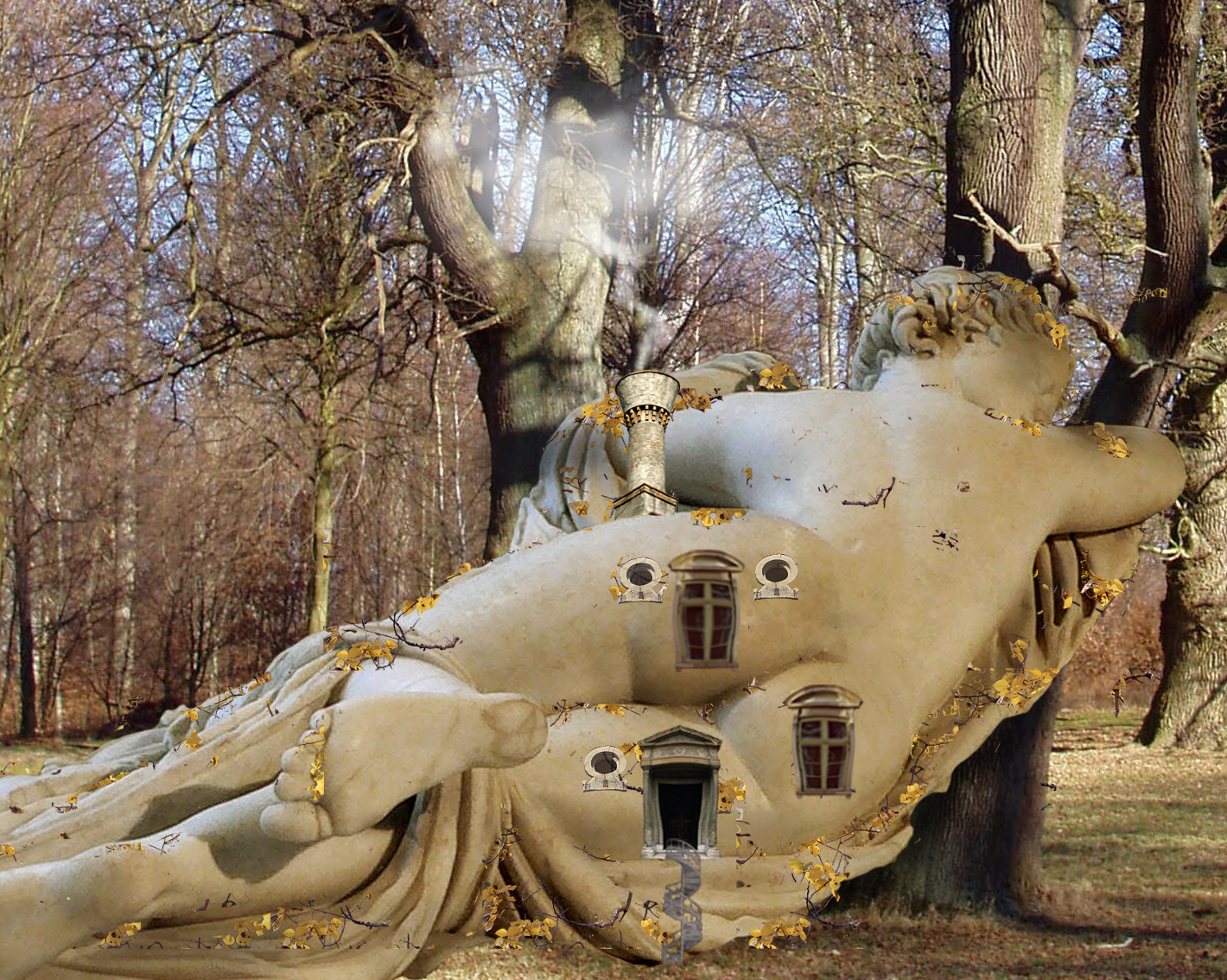 Photoshop Design by Denase for DesignCrowd (Community Contests) | Design #8973868