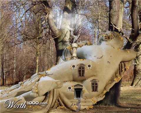 Photoshop Design by Denase