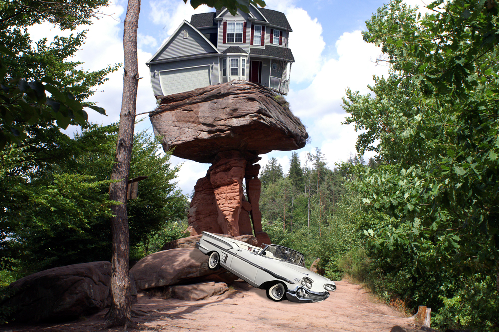 Photoshop Design by bicyclewilli for DesignCrowd (Community Contests) | Design #8973849