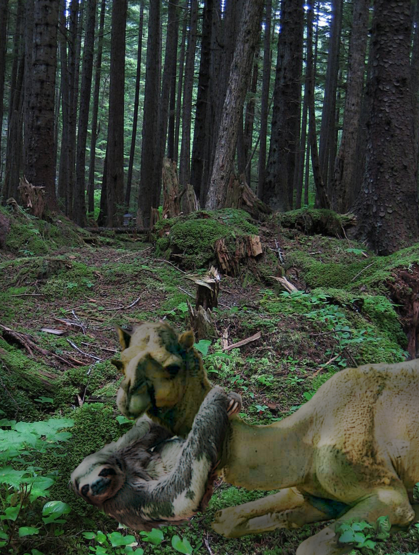 Diseño de Photoshop por Solipse1 para DesignCrowd (Community Contests) | Diseño #8973922