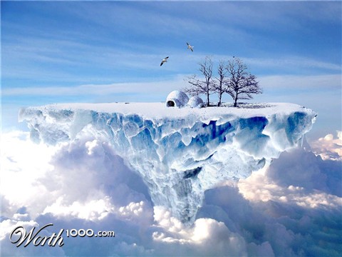 Photoshop Design by Rungue